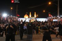 Moharram 1403 Karbala 3