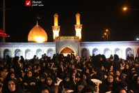 Moharram 1403 Karbala 5