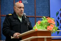 14031129 Police Malekzadeh