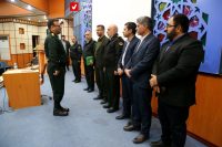 14031129 Police Sadeghi Moarefeh