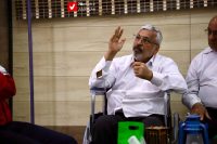 Aeen Cheragh 30 Asghar Shekari 10