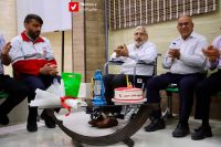 Aeen Cheragh 30 Asghar Shekari 12