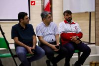 Aeen Cheragh 30 Asghar Shekari 15
