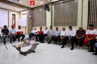Aeen Cheragh 30 Asghar Shekari 16