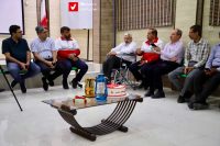 Aeen Cheragh 30 Asghar Shekari 18