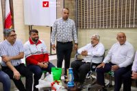 Aeen Cheragh 30 Asghar Shekari 22