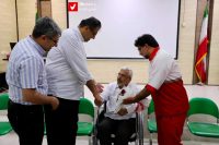 Aeen Cheragh 30 Asghar Shekari 25