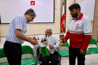 Aeen Cheragh 30 Asghar Shekari 26