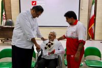 Aeen Cheragh 30 Asghar Shekari 27