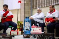 Aeen Cheragh 30 Asghar Shekari 29