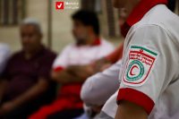 Aeen Cheragh 30 Asghar Shekari 30