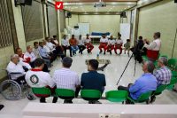 Aeen Cheragh 30 Asghar Shekari 7