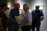 Efshagar Gallery 1