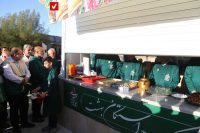 chaykhaneh razavi 2