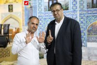 hamayesh hashtomin aftab 14