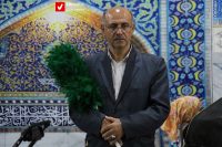 hamayesh hashtomin aftab 3