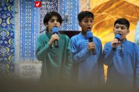 hamayesh hashtomin aftab 5