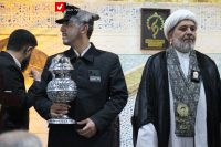 hamayesh hashtomin aftab 6