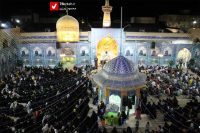 hamayesh hashtomin aftab 8