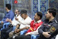 hamayesh razavi shab 3 12