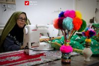 Gaptaria Fatemeh Heidari 10