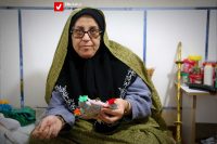 Gaptaria Fatemeh Heidari 8