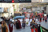 vorod namadin karvan karbala 1