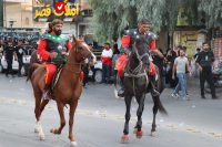 vorod namadin karvan karbala 14