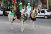 vorod namadin karvan karbala 15
