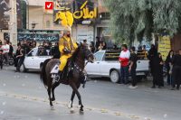 vorod namadin karvan karbala 16