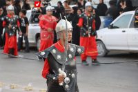 vorod namadin karvan karbala 17