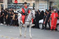 vorod namadin karvan karbala 18