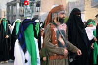 vorod namadin karvan karbala 19