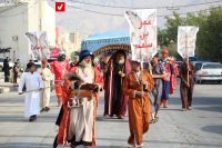 vorod namadin karvan karbala 2