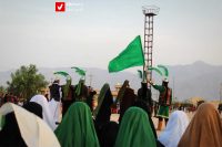 vorod namadin karvan karbala 20