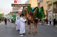 vorod namadin karvan karbala 22