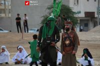 vorod namadin karvan karbala 25
