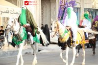 vorod namadin karvan karbala 28