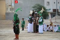 vorod namadin karvan karbala 3