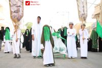 vorod namadin karvan karbala 4