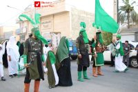 vorod namadin karvan karbala 5