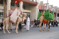 vorod namadin karvan karbala 6