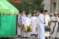 vorod namadin karvan karbala 7