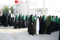 vorod namadin karvan karbala 8
