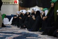 vorod namadin karvan karbala 9