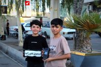 14040412 Mowkeb Moharram 13
