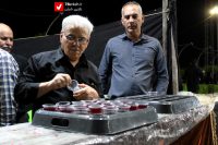 14040412 Mowkeb Moharram 2