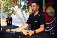 14040412 Mowkeb Moharram 5