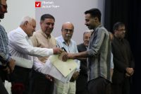 140405 ShabShehr Montazer Ghaem