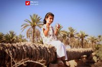 bastani dar sahra 3